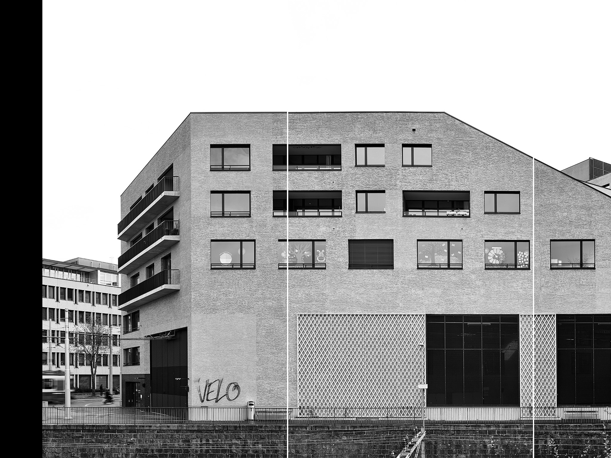 E14520 · Kalkbreite Loop